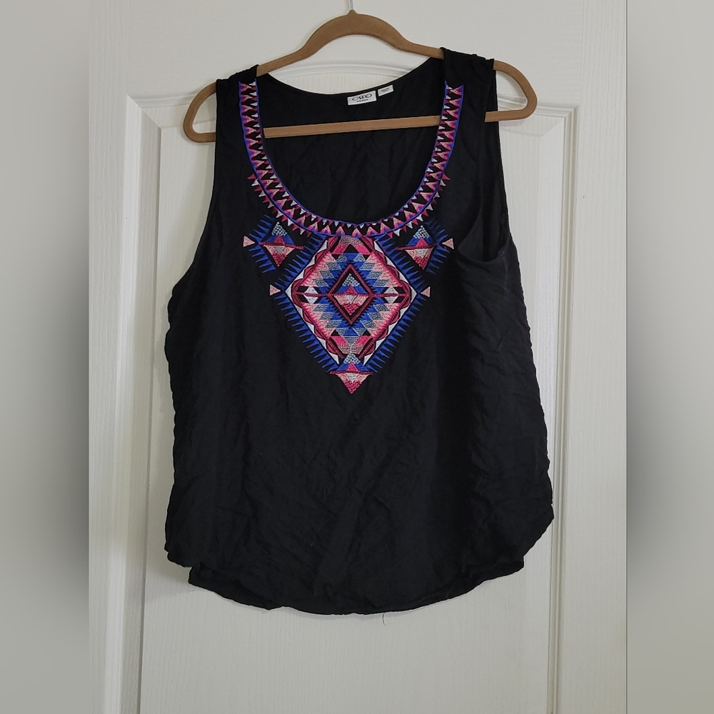 Cato 26/28 tank top